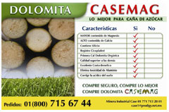 Folleto de Caña de Azúcar